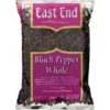 East End Black Pepper Whole 300gm (1x20)