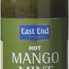 East End Mango Mint Sauce 260gm (1x6) *EPD 6212567*