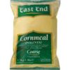 East End Cornmeal Coarse 1.5kg (1x6) *EPD 6376693*