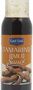 East End Tamrind Sauce 1090gm (1x6)