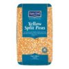 East End Yellow Split Peas 2Kg (1x6)