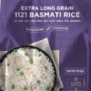 Royal King Extra Long Basmati Rice 18kg