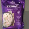 Royal King Extra Long Basmati Rice 1 kg (1X20)