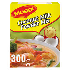 Maggi Coconut Milk Powder 300g (1x24)