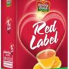 Brooke Bond Red Label Tea 500gm (1x24)