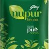 Godrej Nupur Henna Mehandi Powder 500gm (1x24)