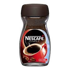 Nescafe Classic Jar 200gm (1x12)