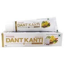 Patanjali Dant Kanti Adv 200gm (1x36)