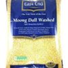 East End Moong Dal Washed 2kg (1x6)