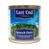 East End Spinat Pure 795gm (1x12)