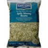 East End Moong Dall Chilka 2kg (1x6)