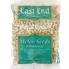 East End Melon Seeds Charmagz 250gm (1x20)