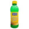 East End Lemon Juice 250ml (1x12)