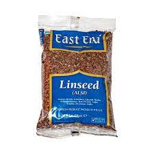 East End Linseed (Alsi) 400g(1x20)