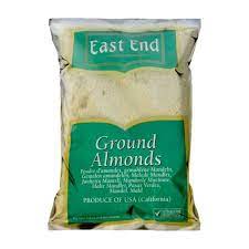 East End Flaked Almonds 300gm (1x10)