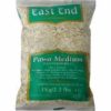 East End Flakes Rice (Powa Med) 1kg (1x6)