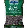 East End Urid Whole 2kg (1x6)