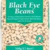 East End Black Eye Beans 500gm (1x20)