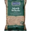 East End Moth Whole Indian 2kg (1x6)