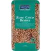 East End Rose Coco Beans (B) 500g (1x12)