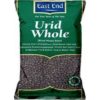 East End Urid Whole 500g (1x20)