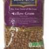 East End Yellow Gram (Kala Chana) 500g (1x20)