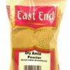 East End Dry Amla Powder 100g (1x20)