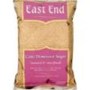 East End Demerara Sugar Dark 500gm (1x20)