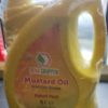 DG Mustard Oil 5L (1x4)