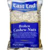 East End Broken Cashewnuts 5kg (1x2)