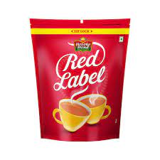 Red Label Tea 1kg (1x12)