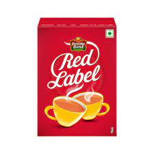 Red Label Tea 250gm (1x48)