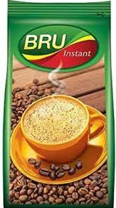 Bru Instant Coffee 200gm (1x12)