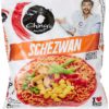 Ching's Secret Schezwan noodles 60gm (1x120)