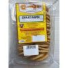 Ganesh Bhel Chaat Papadi 1kg (1x10)