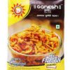 Ganesh Bhel Insti Mix Farsan 1kg (1x10)