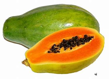 Papaya Kasse - 5kg