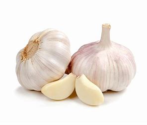 Garlic Kasse 5kg