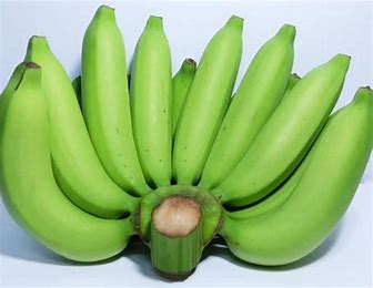 Green Banana Kasse - 5kg