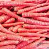 Indian Carrot Kasse 5kg