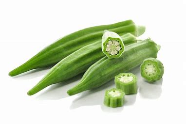 Okra Kassa 5kg