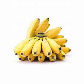 Small Banana Kasse 5kg