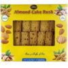 JRS Cake Rusk Almond 750g (1x10)