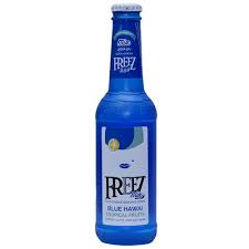 Freez Mix Blue Hawai Drink 275ml (1x24) *EPD 6251250*