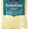 East End Semolina Fine 1.5kg (1x6)