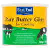 East End Butter Ghee Tin 500gm (1x12)