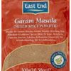 East End Garam Masala 300g (1x10) *EPD 6376800*