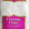 East End Coconut Flour 400gm (1x10)