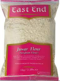 East End Juwar Flour 1kg (1x8)