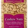 East End Cashew Nuts (Kaju) 100gm (1x20)